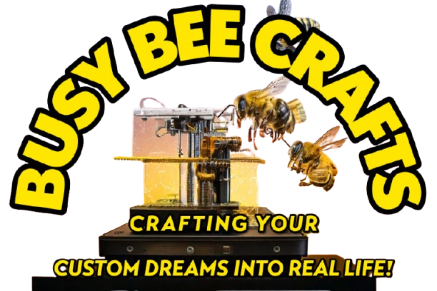 Busy Bee Crafts